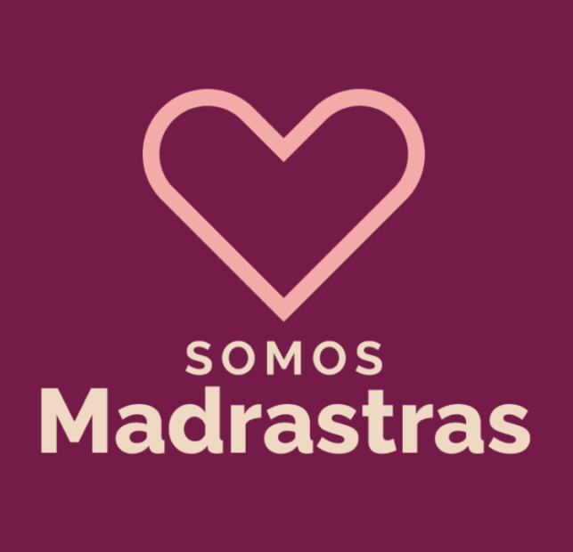 Logo Somos Madrastras